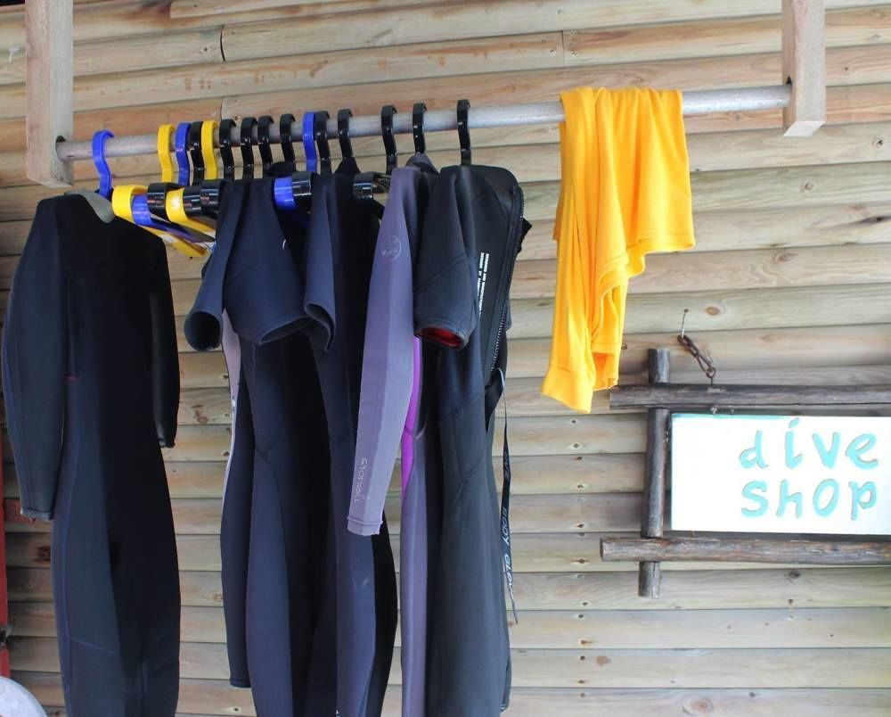 Blackbird Caye Resort Turneffe Atoll Esterno foto